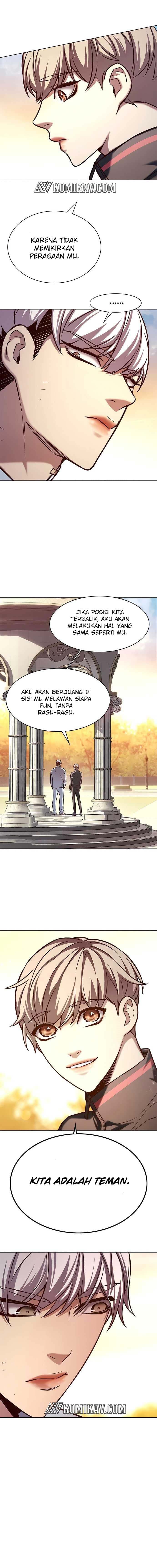 Eleceed Page 12