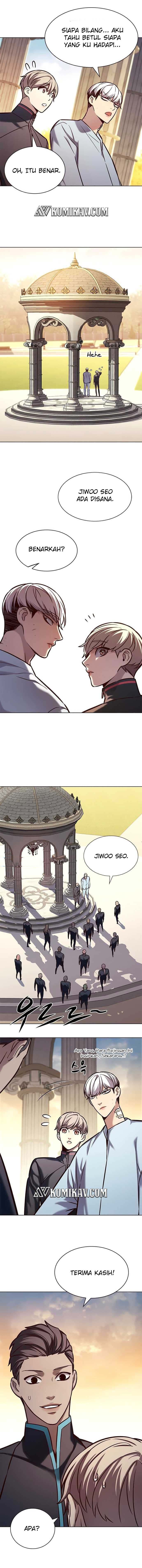 Eleceed Page 13