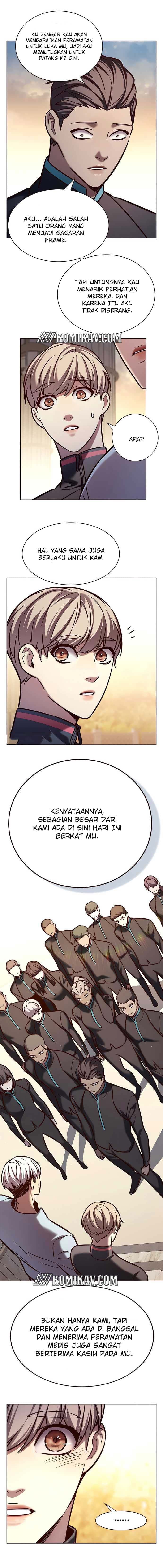 Eleceed Page 14