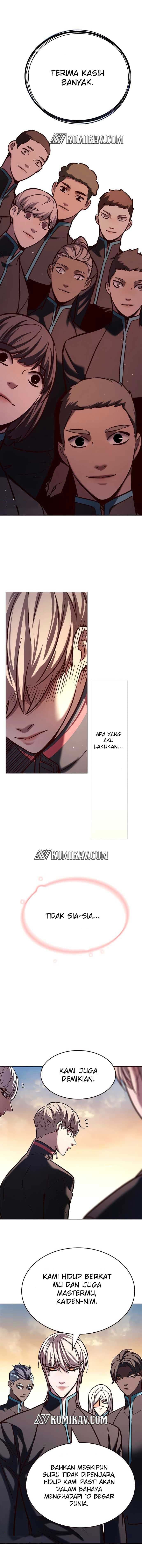 Eleceed Page 15