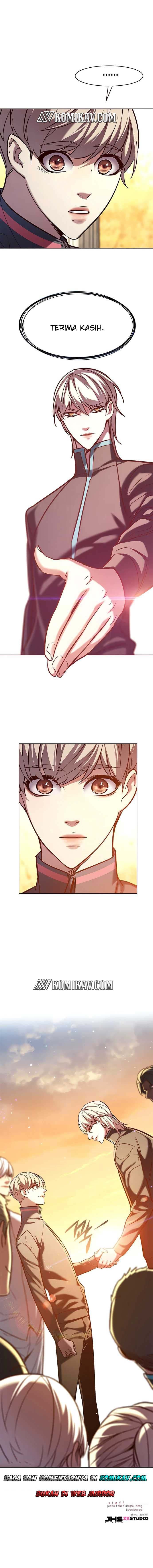 Eleceed Page 16