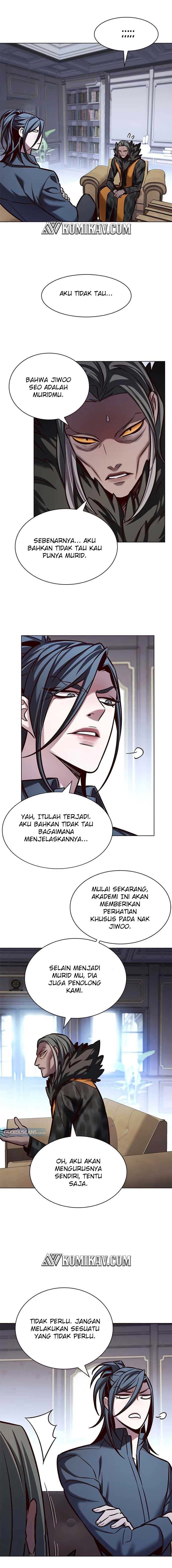 Eleceed Page 4