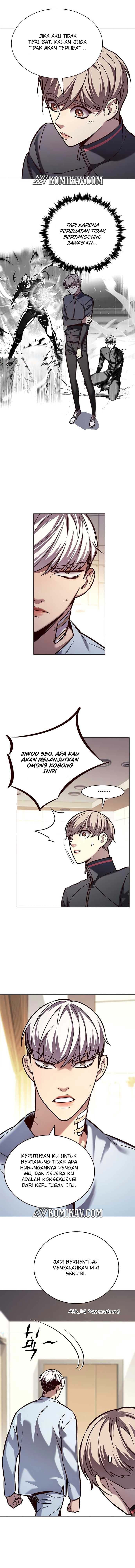 Eleceed Page 8