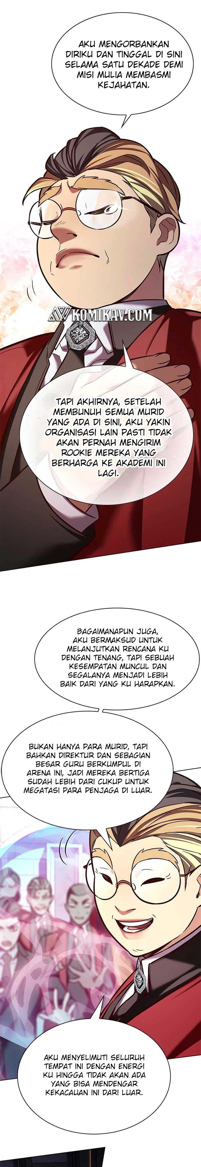 Eleceed Page 11