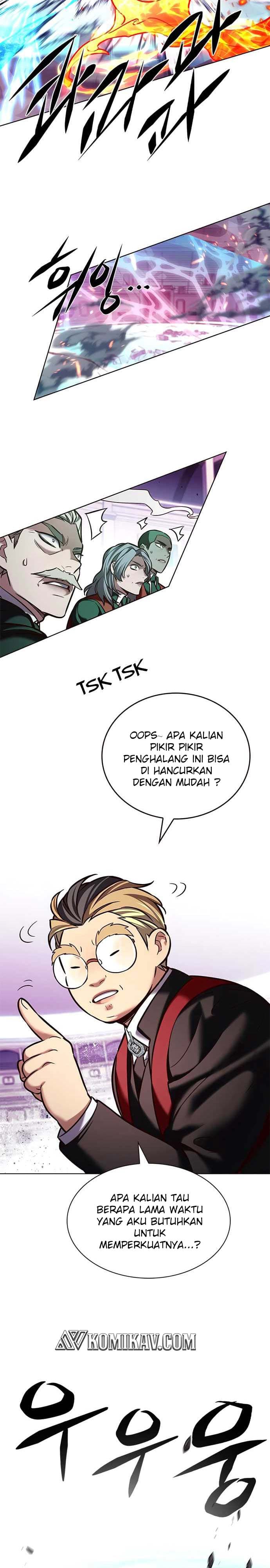 Eleceed Page 13
