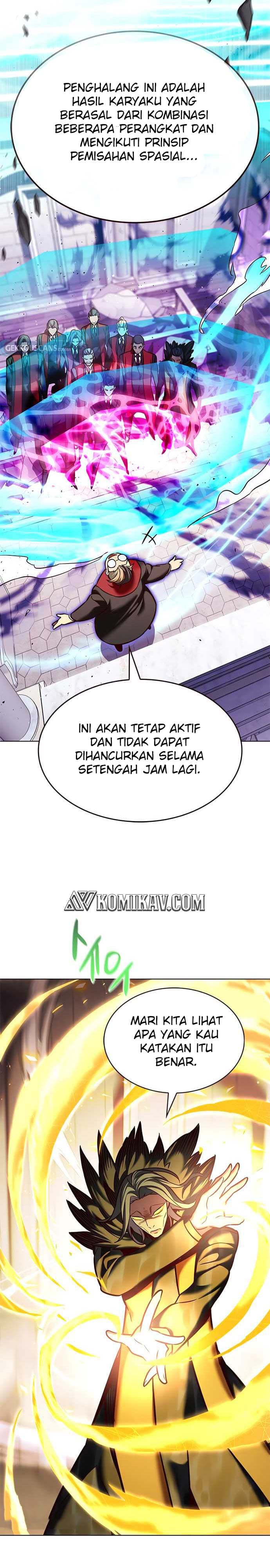 Eleceed Page 14