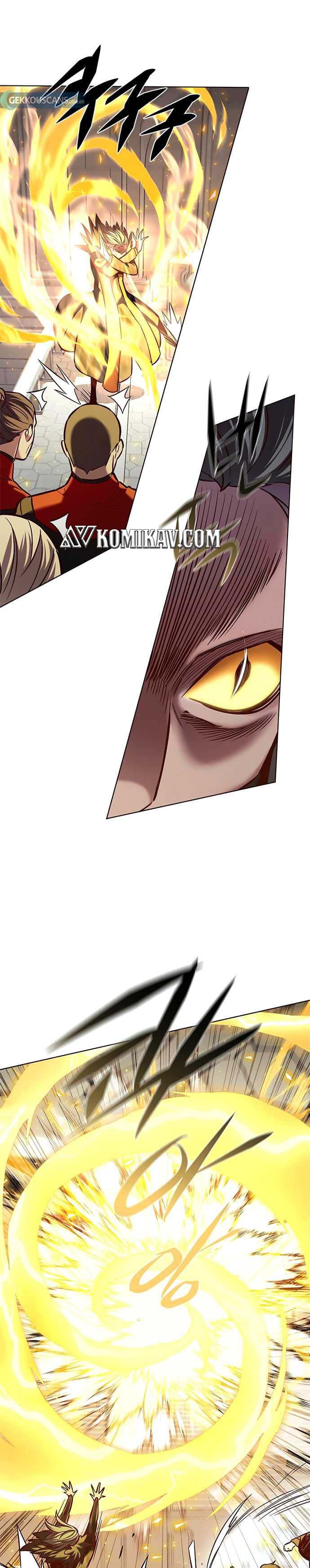 Eleceed Page 15