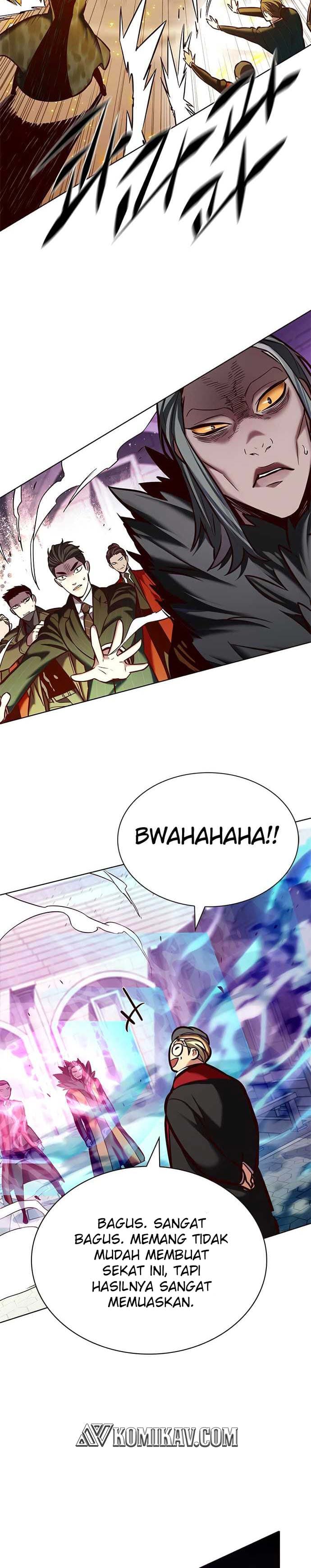 Eleceed Page 16
