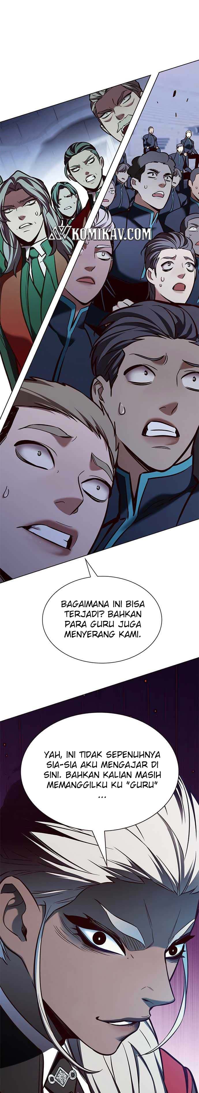 Eleceed Page 19