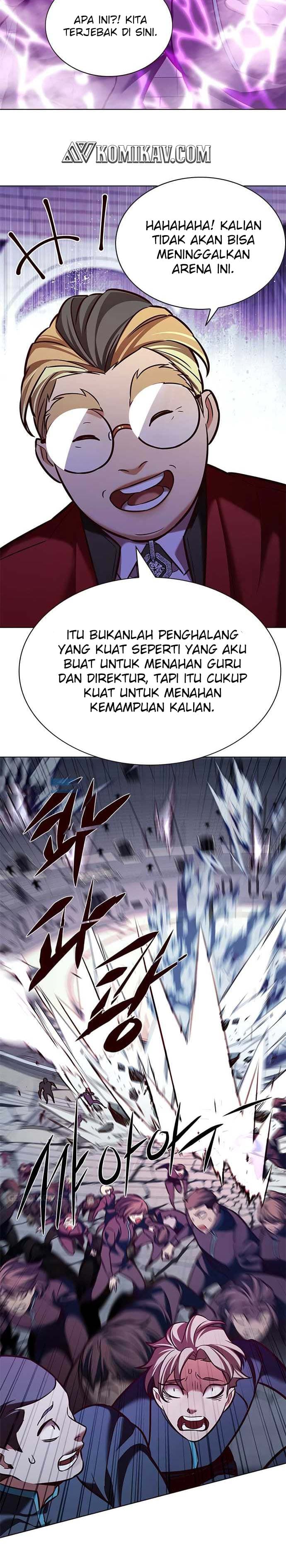 Eleceed Page 22