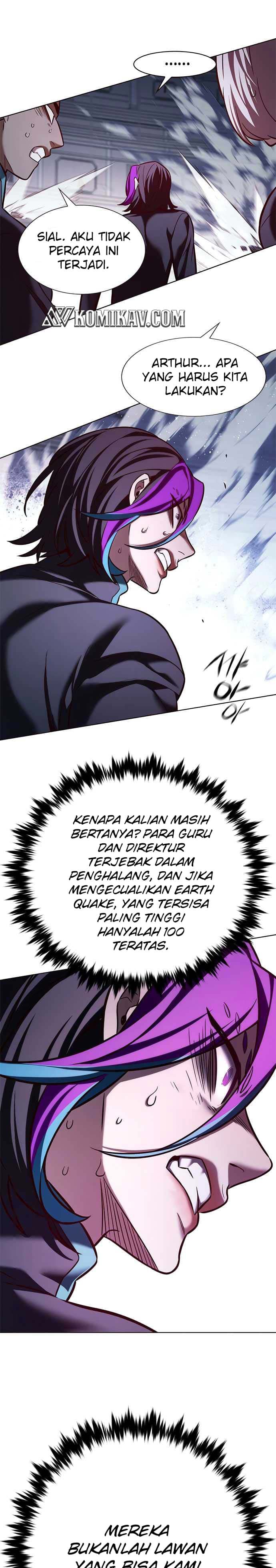 Eleceed Page 23