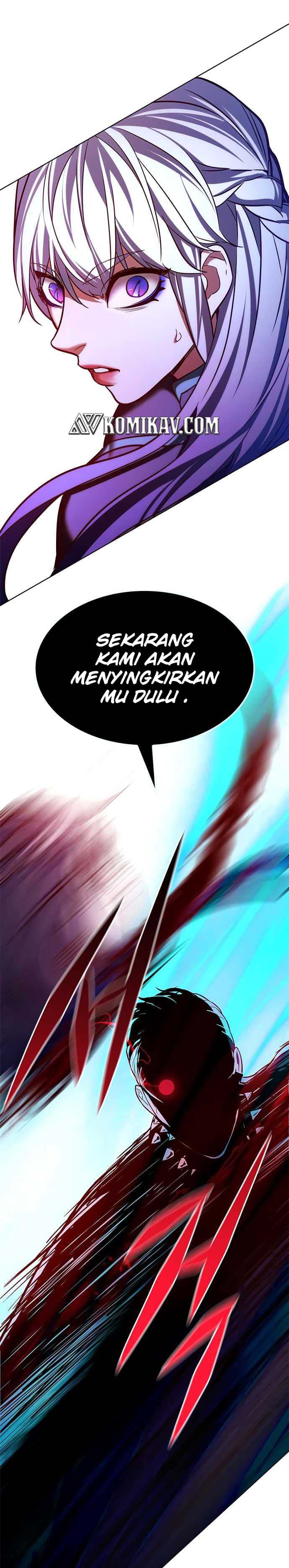 Eleceed Page 26