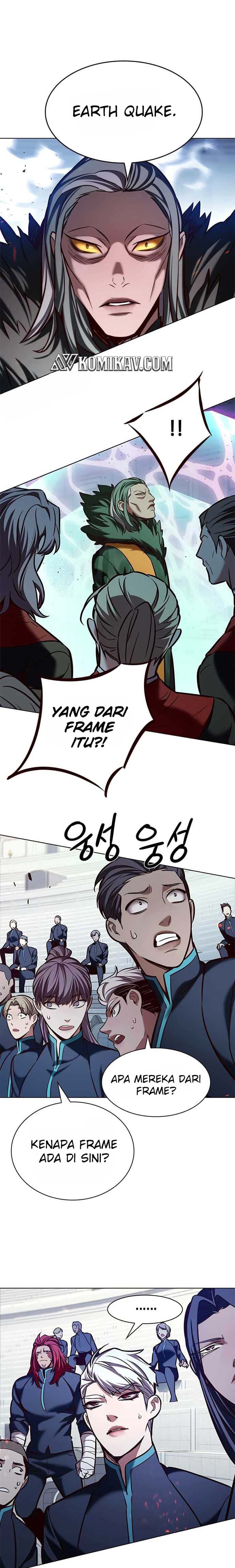 Eleceed Page 3