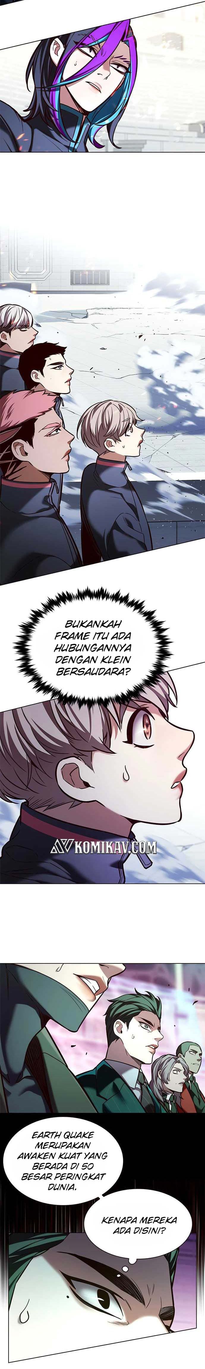 Eleceed Page 4