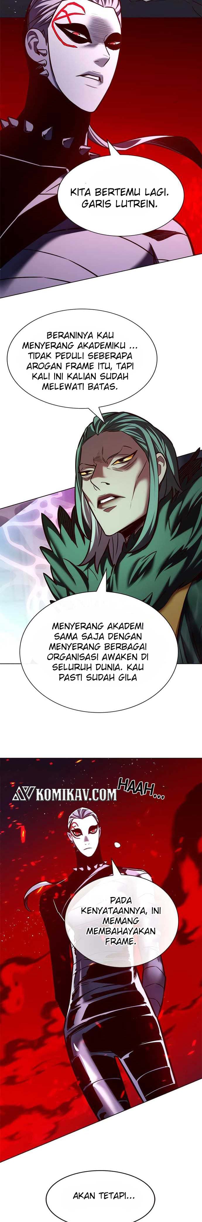 Eleceed Page 6