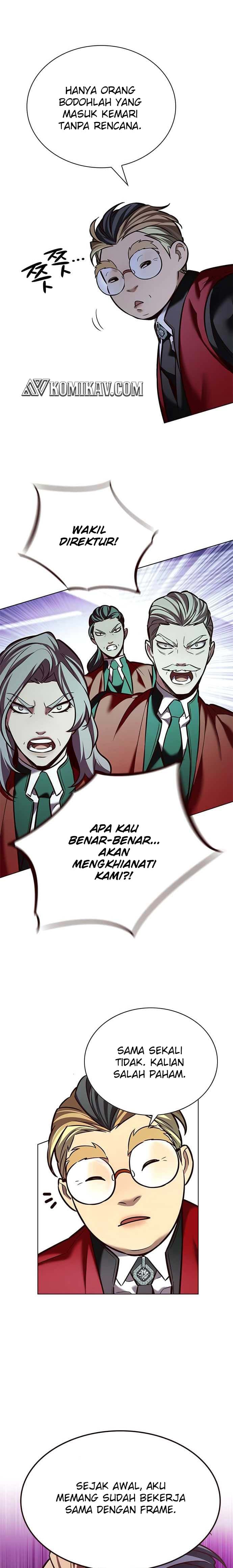 Eleceed Page 9