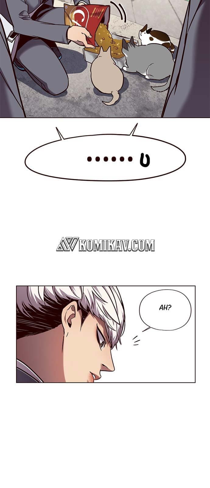 Eleceed Page 14