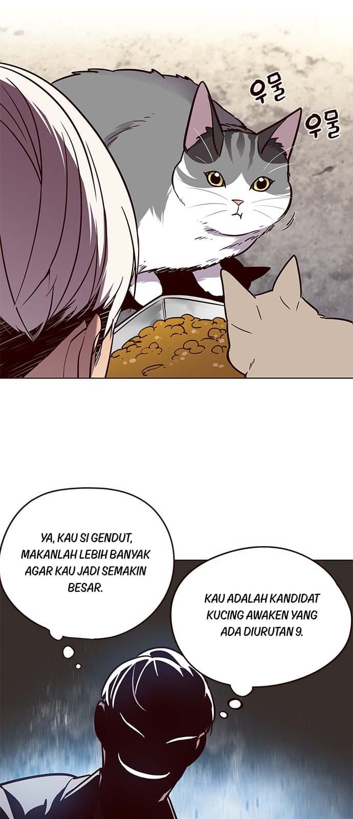 Eleceed Page 15