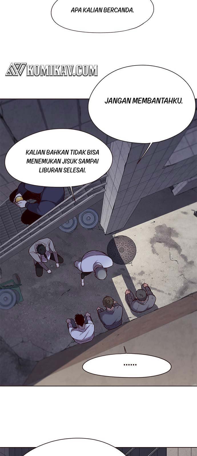 Eleceed Page 22