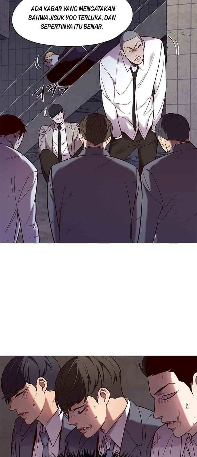 Eleceed Page 23