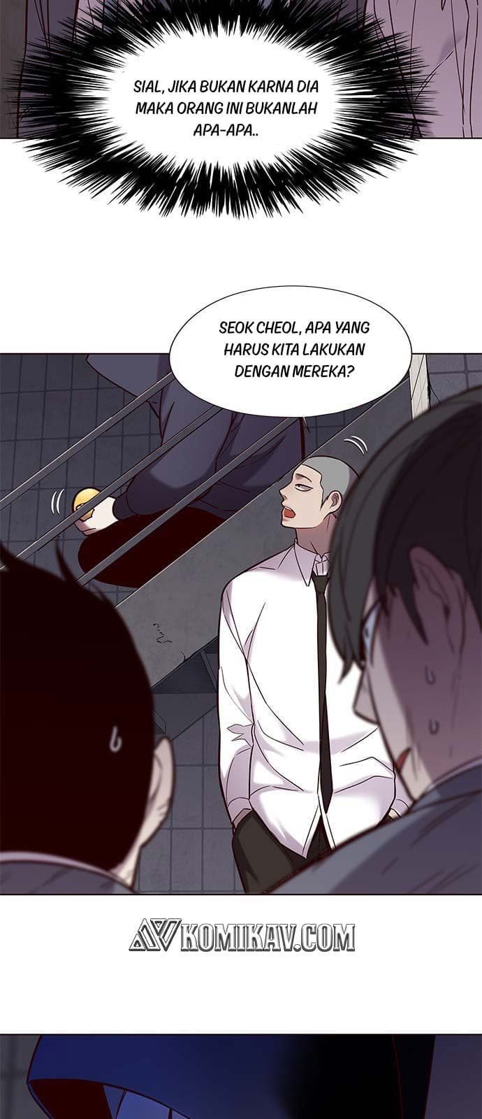 Eleceed Page 24