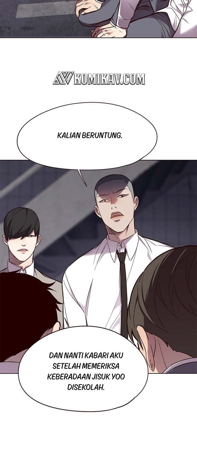Eleceed Page 28