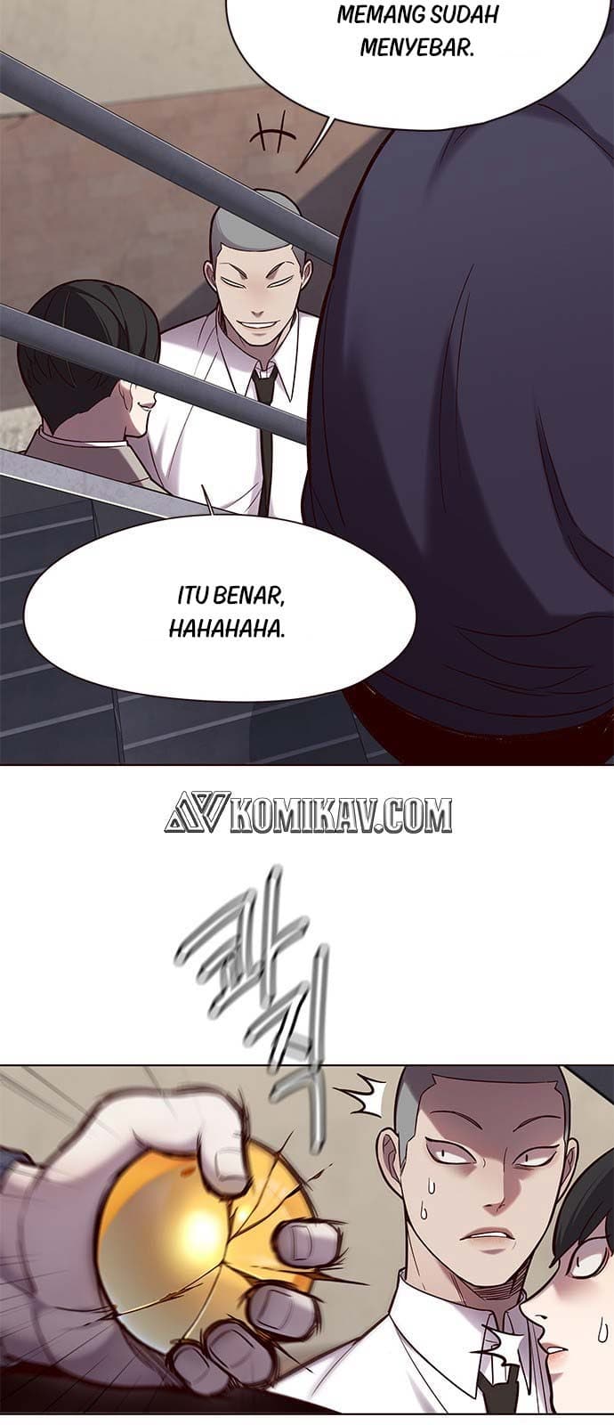 Eleceed Page 30