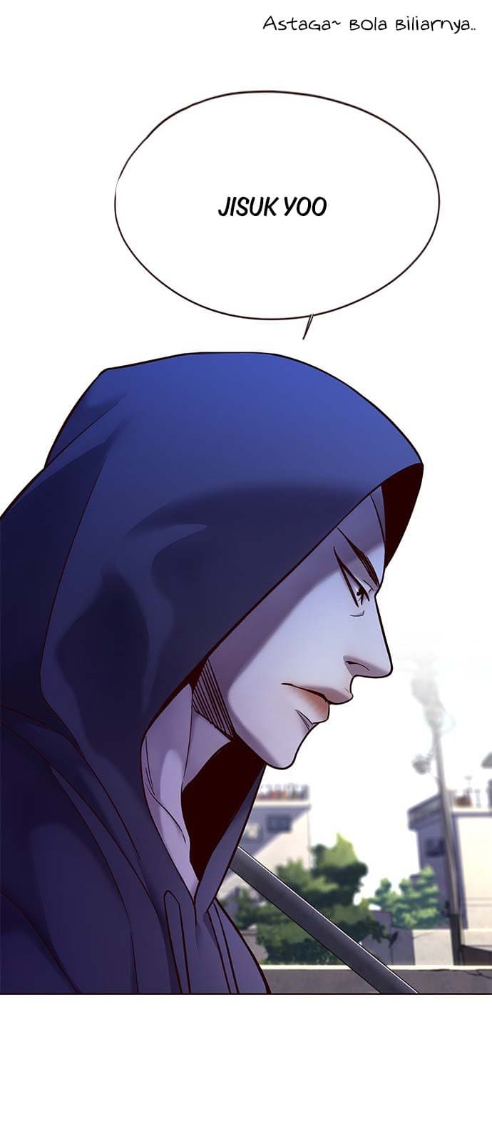 Eleceed Page 31