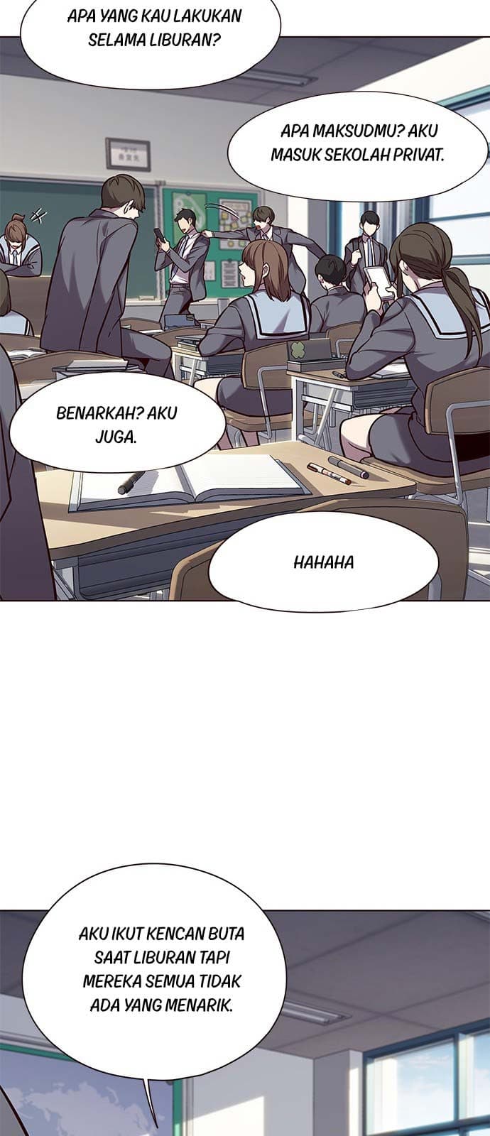Eleceed Page 33