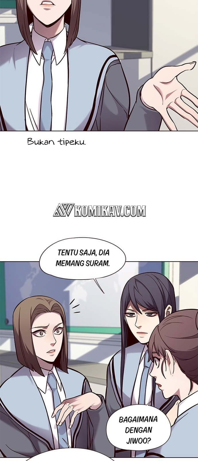 Eleceed Page 36