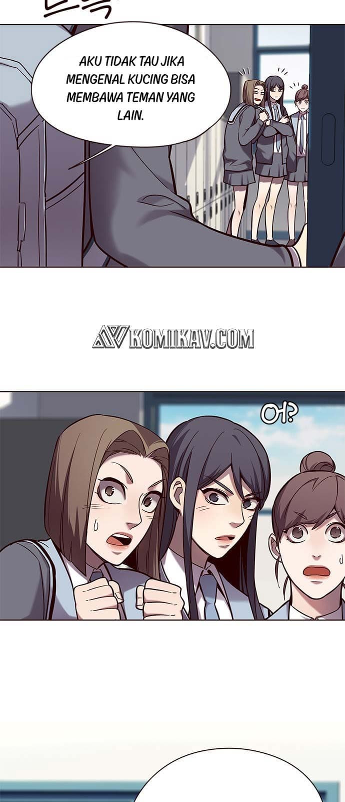 Eleceed Page 38