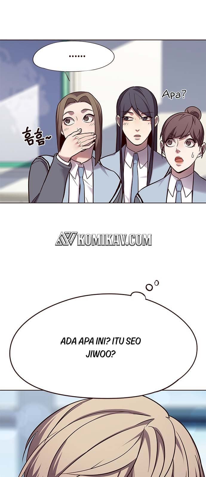 Eleceed Page 40