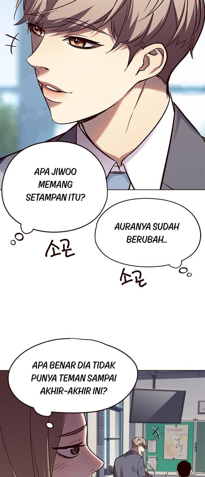 Eleceed Page 41