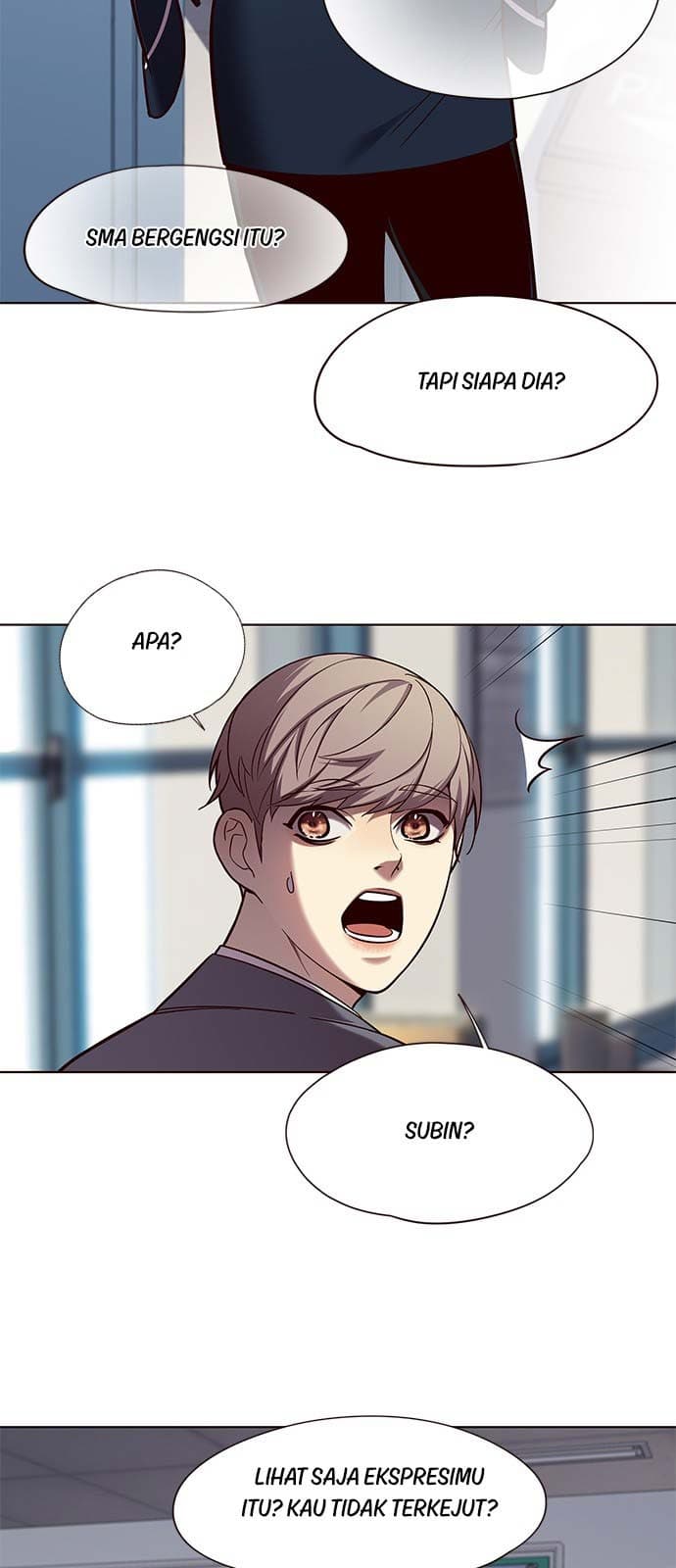 Eleceed Page 45