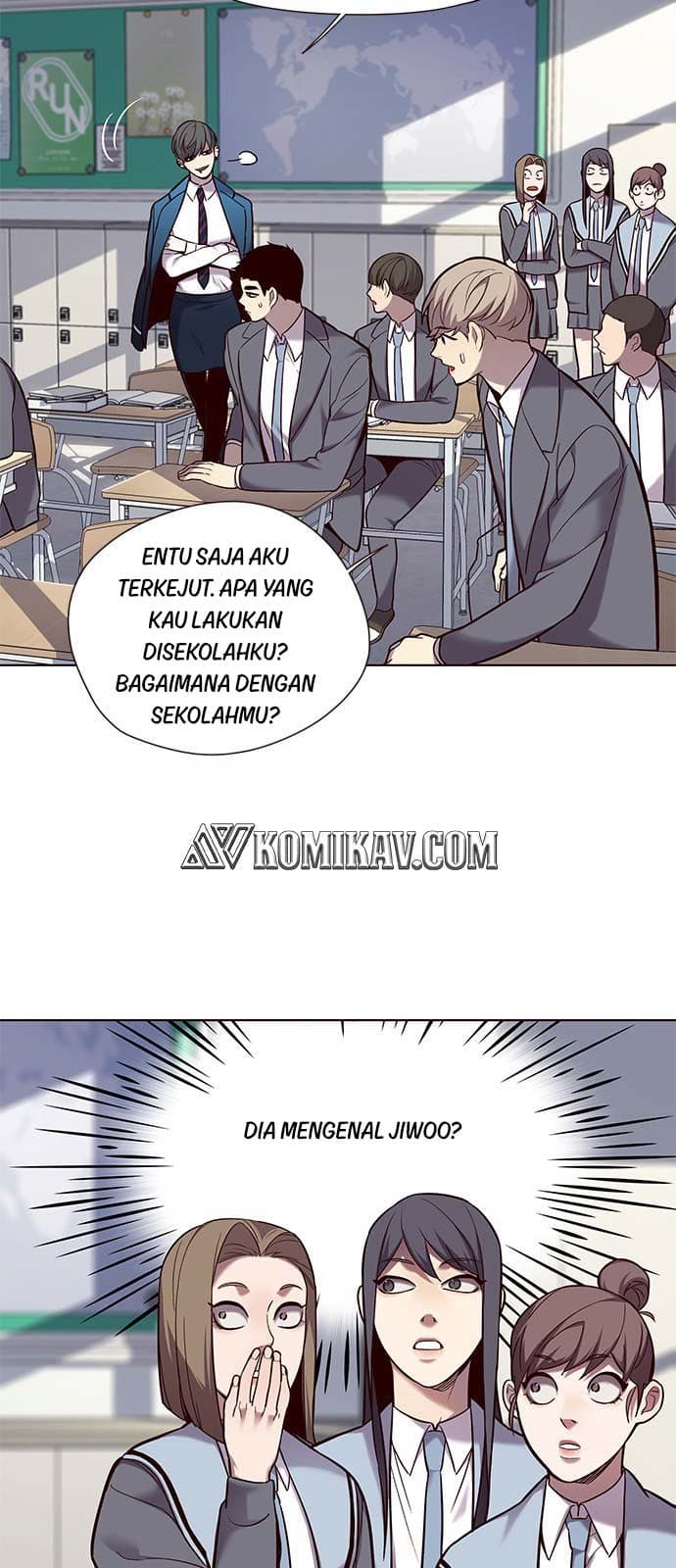 Eleceed Page 46