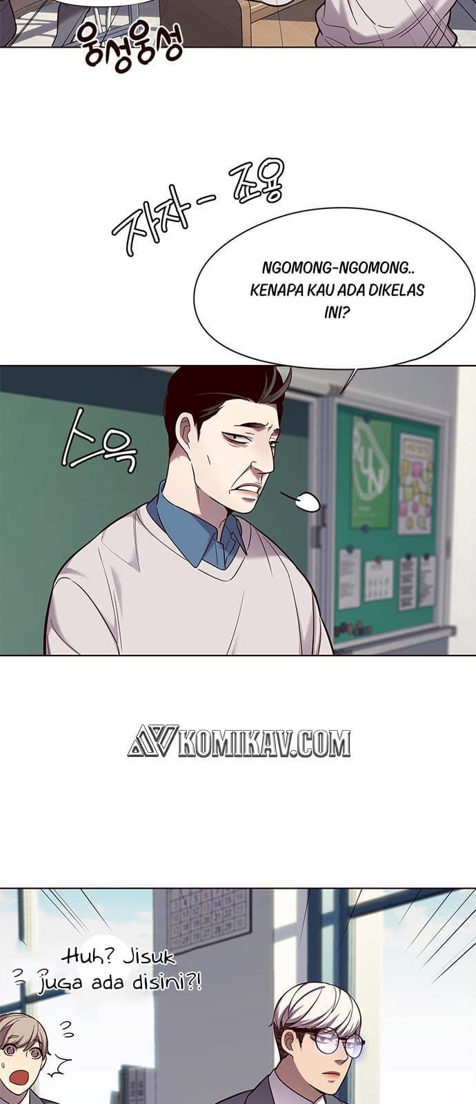 Eleceed Page 54