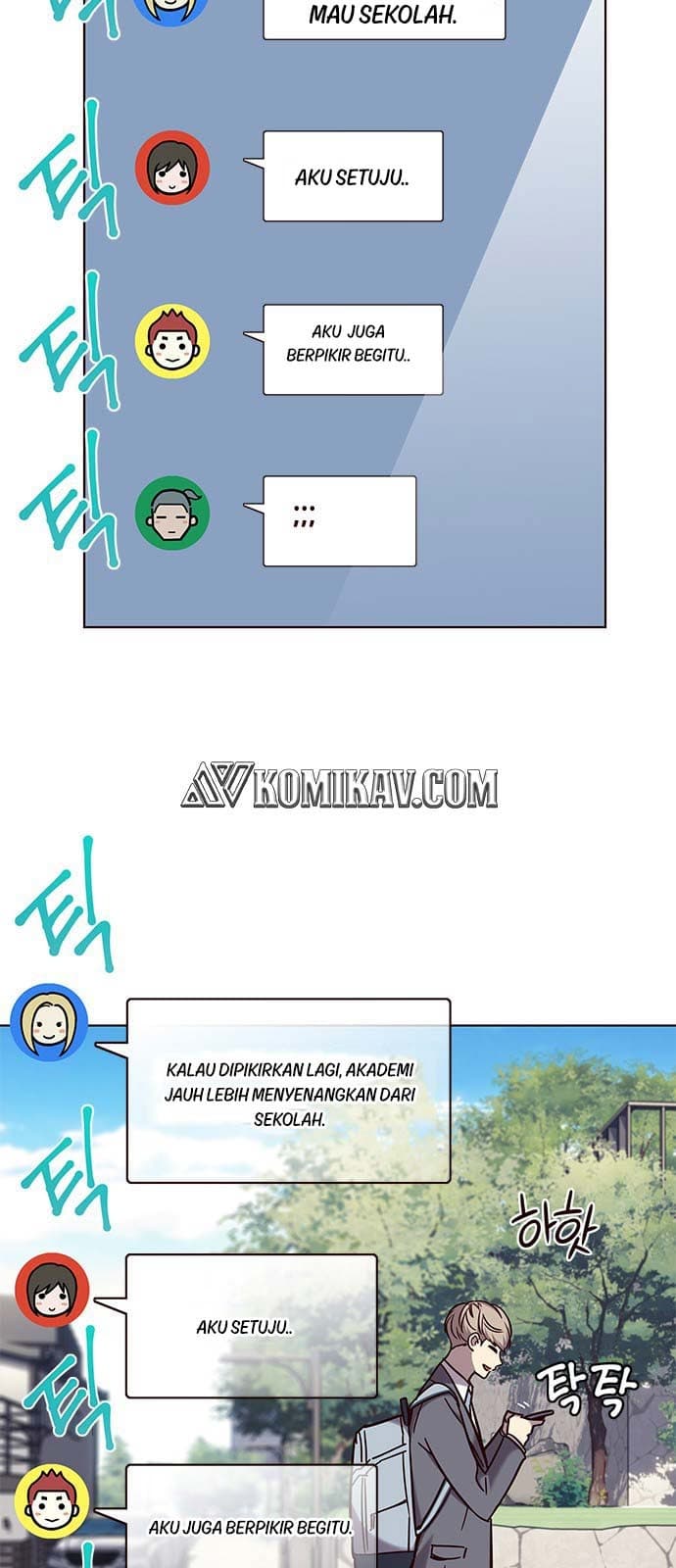 Eleceed Page 6
