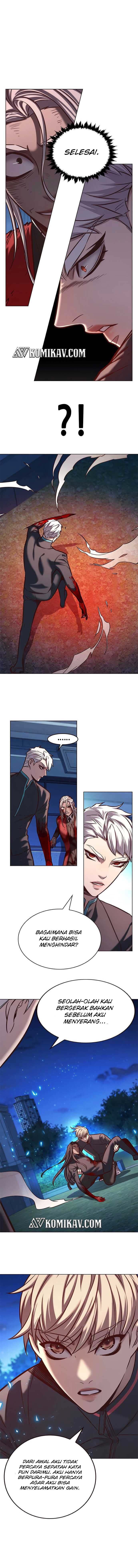 Eleceed Page 6