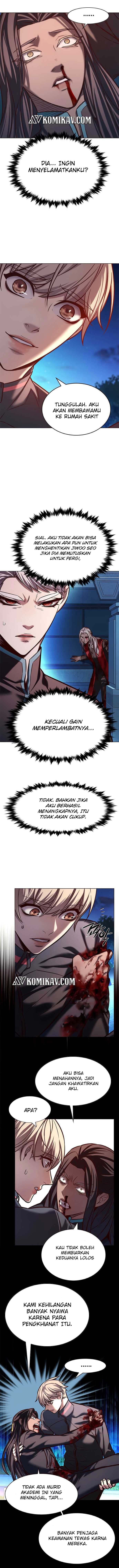 Eleceed Page 7