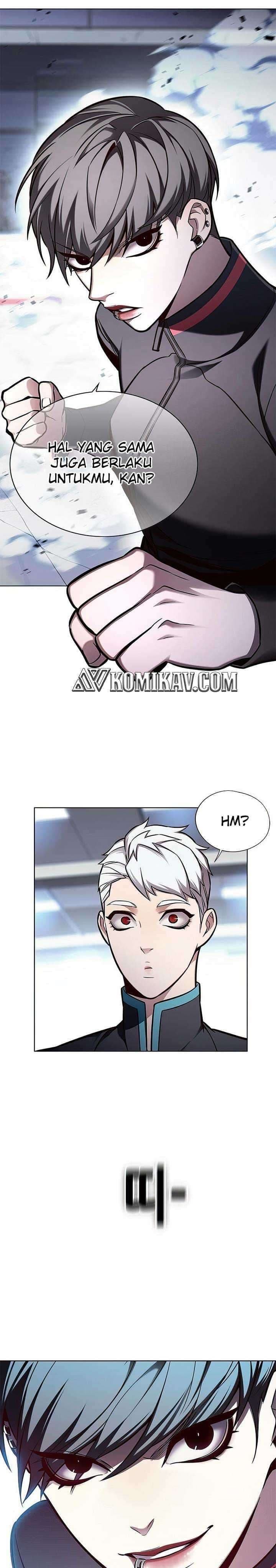 Eleceed Page 10