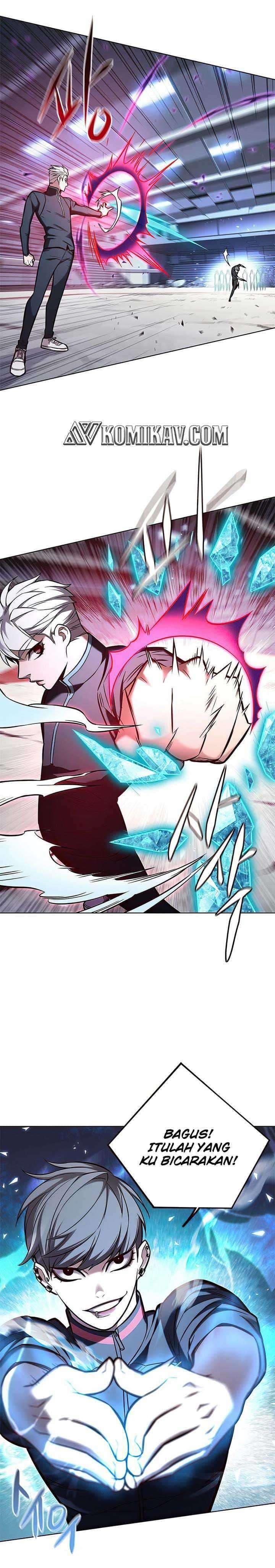 Eleceed Page 15