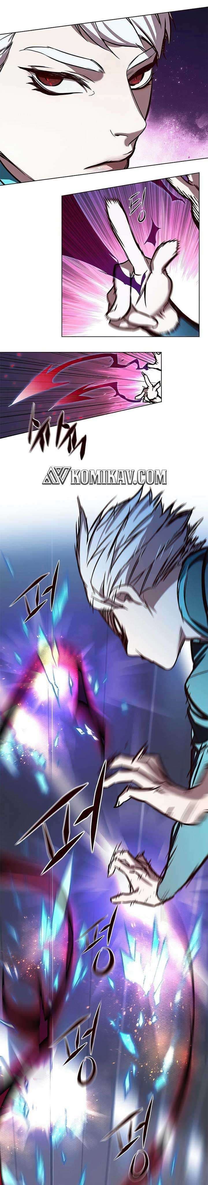 Eleceed Page 19