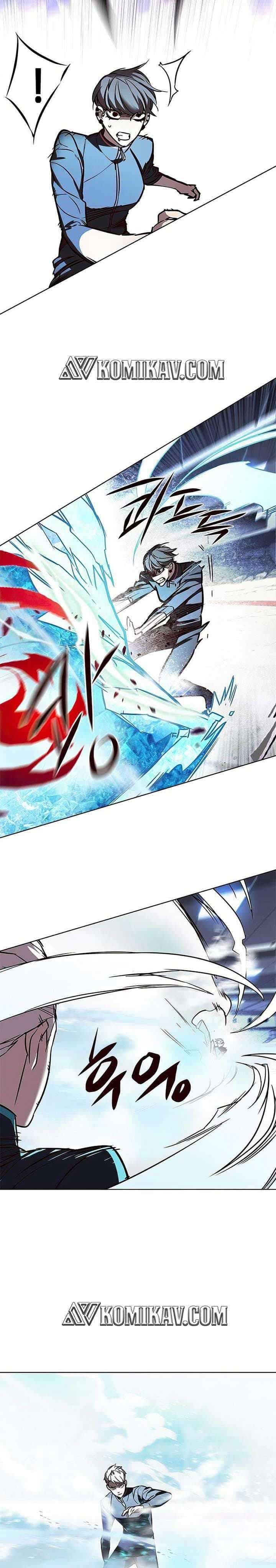 Eleceed Page 21