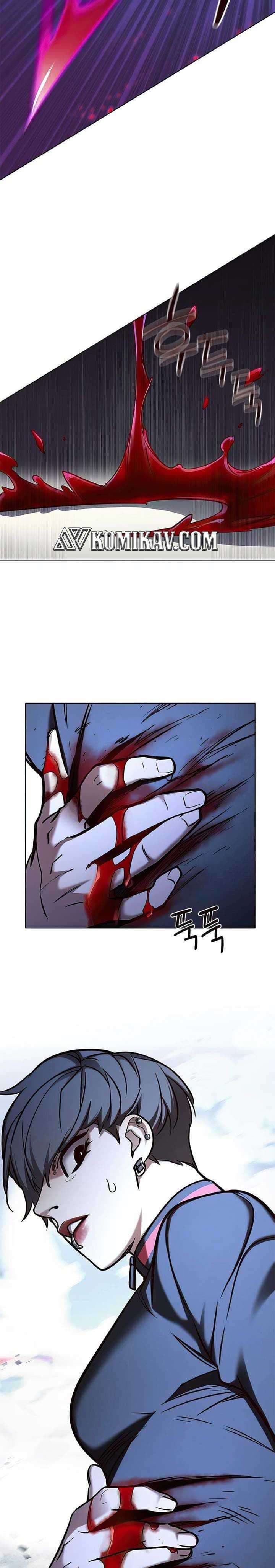 Eleceed Page 30