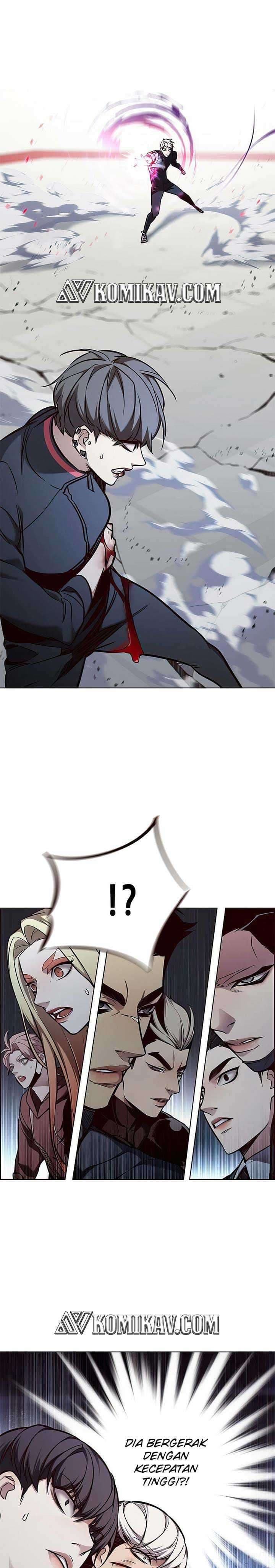 Eleceed Page 32