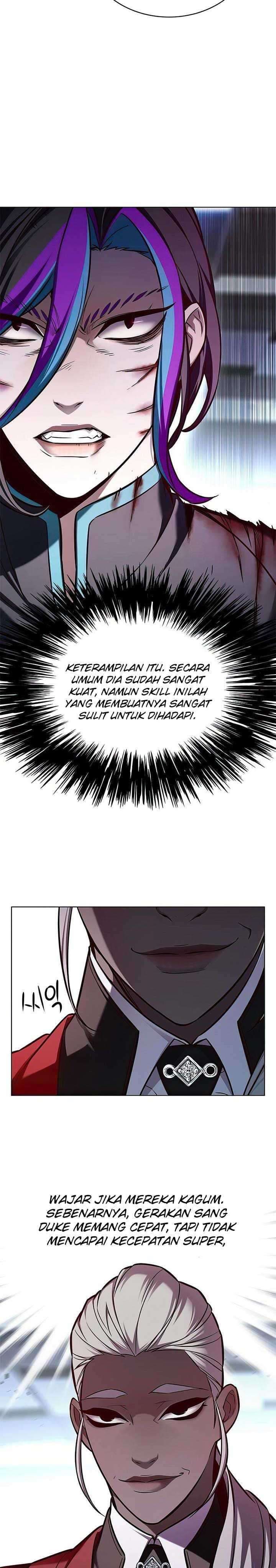 Eleceed Page 34