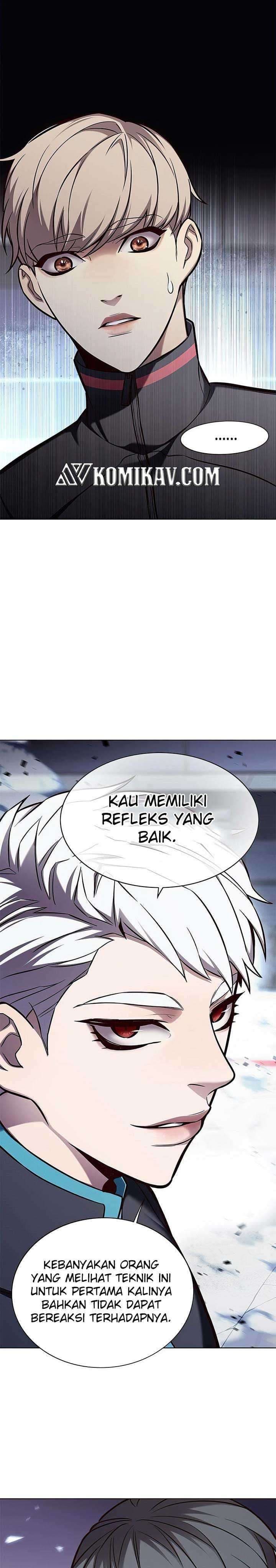 Eleceed Page 37