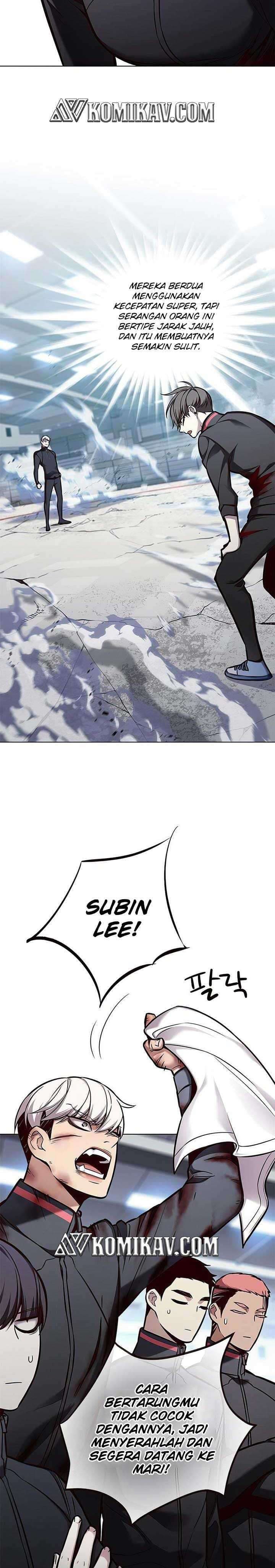 Eleceed Page 47