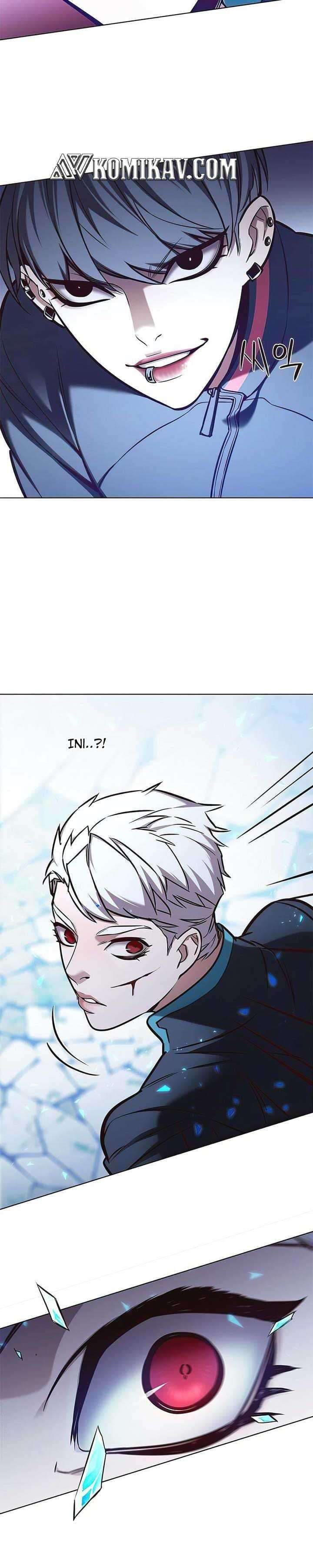 Eleceed Page 58