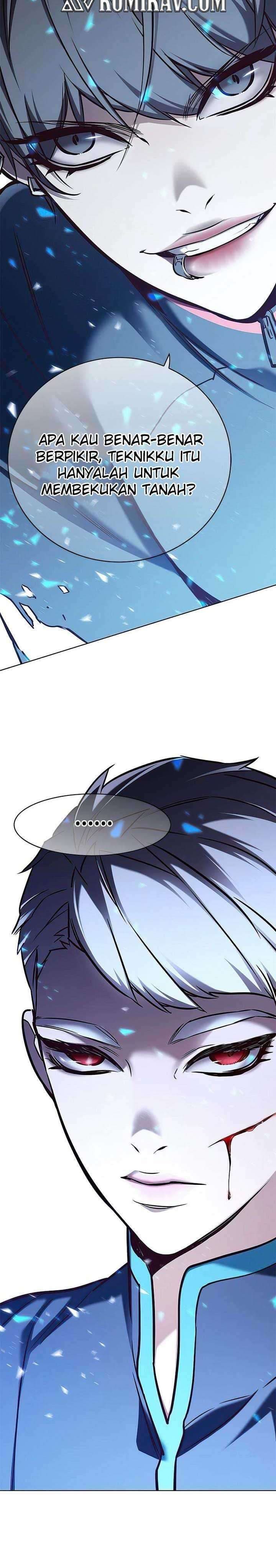 Eleceed Page 61